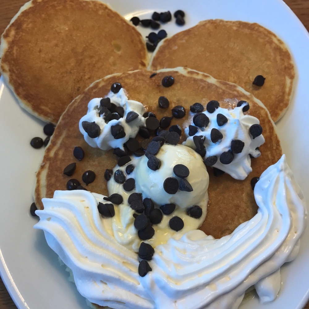 Meet your Posher, Hals